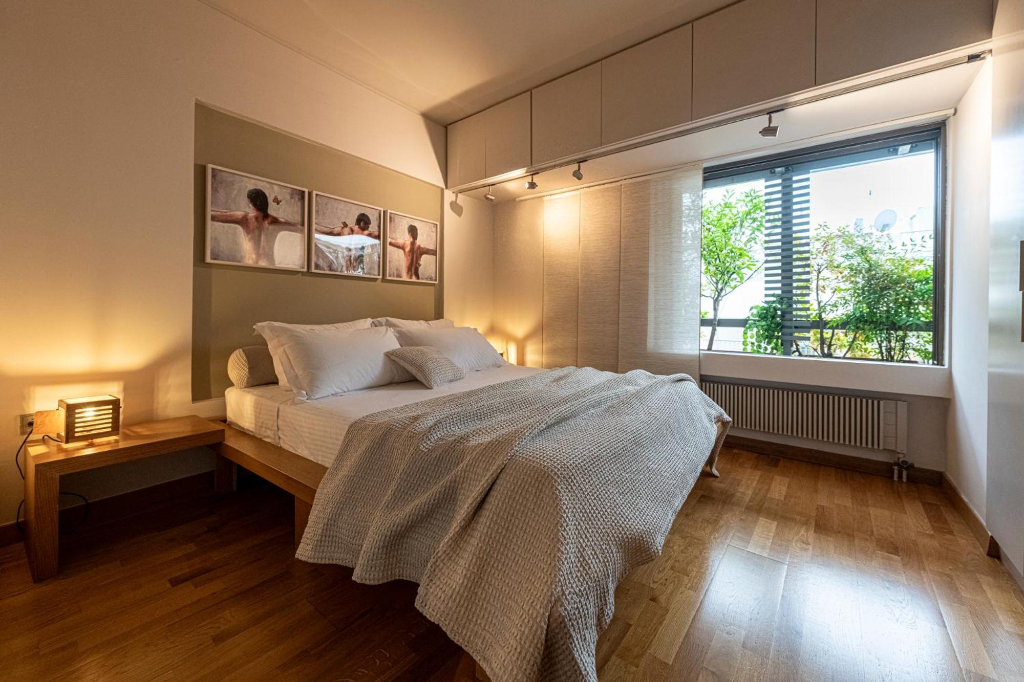 Hidesign Athens Tube Luxury Apt In Kolonaki Luaran gambar