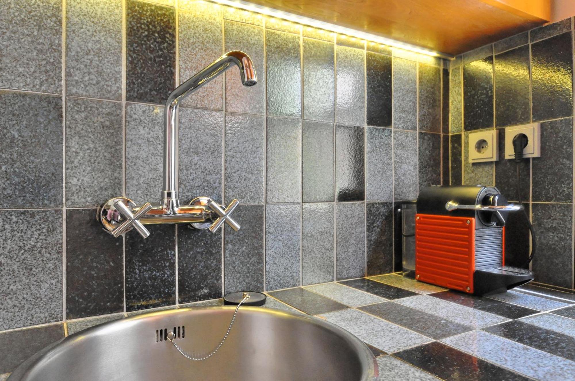 Hidesign Athens Tube Luxury Apt In Kolonaki Luaran gambar