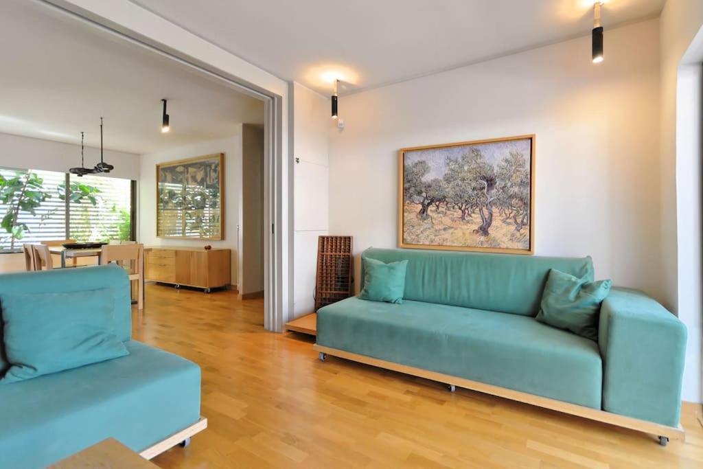Hidesign Athens Tube Luxury Apt In Kolonaki Luaran gambar
