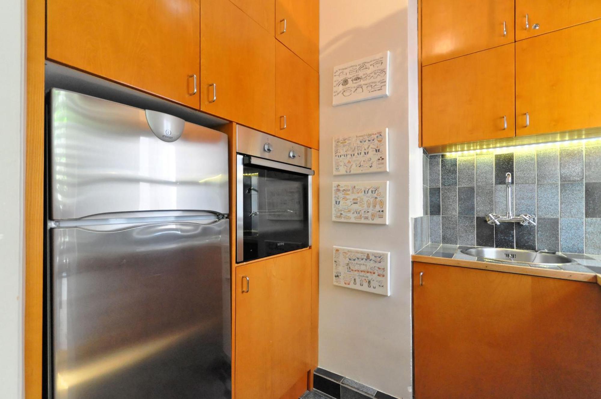 Hidesign Athens Tube Luxury Apt In Kolonaki Luaran gambar