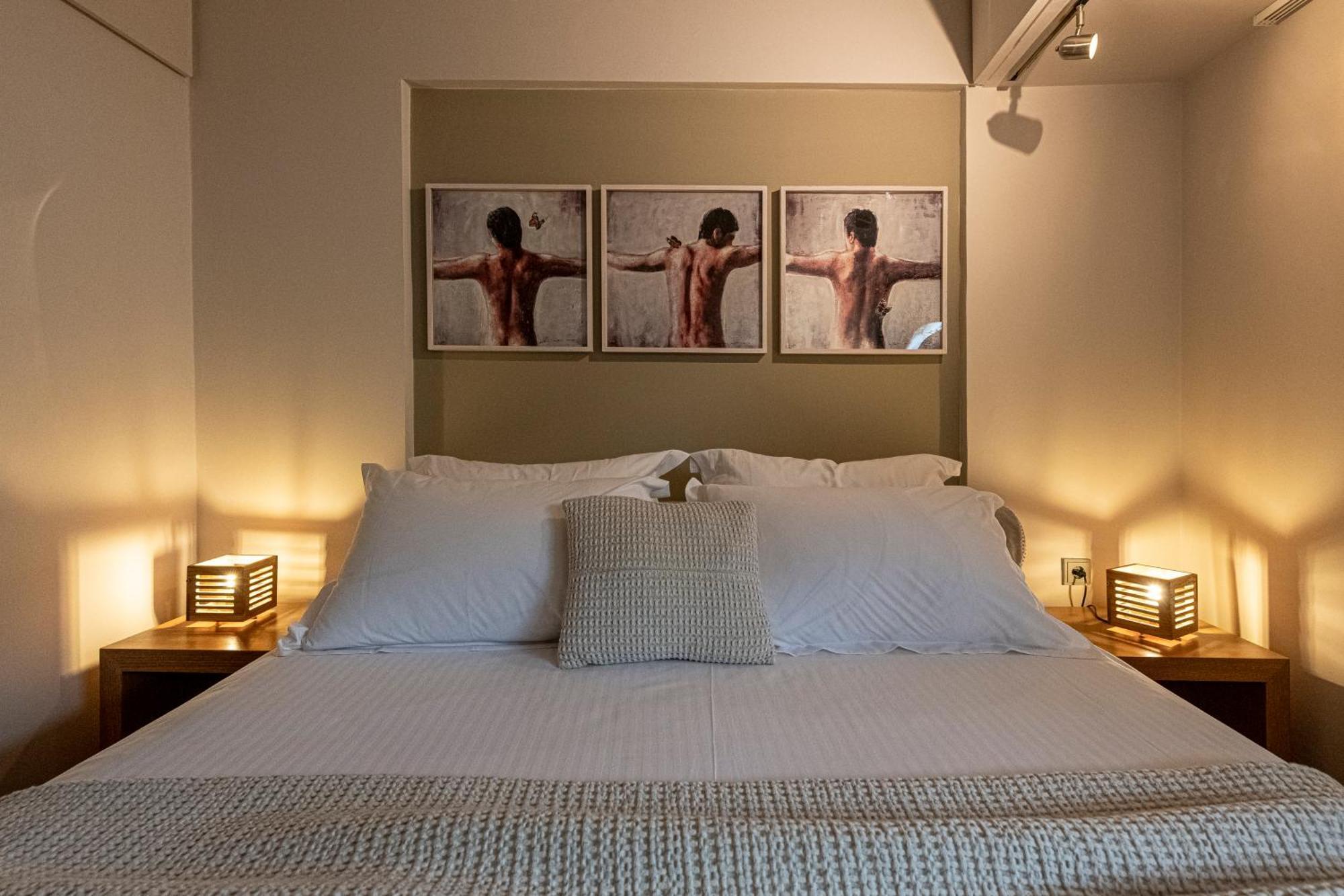 Hidesign Athens Tube Luxury Apt In Kolonaki Luaran gambar