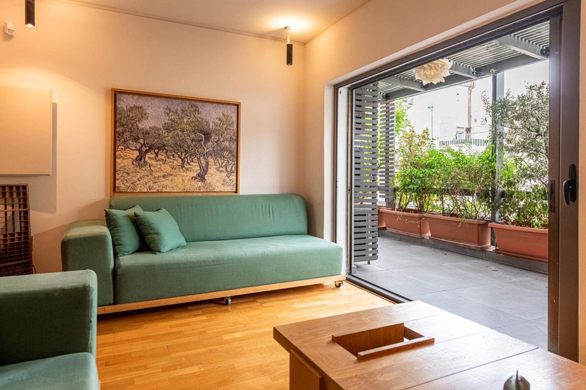 Hidesign Athens Tube Luxury Apt In Kolonaki Luaran gambar