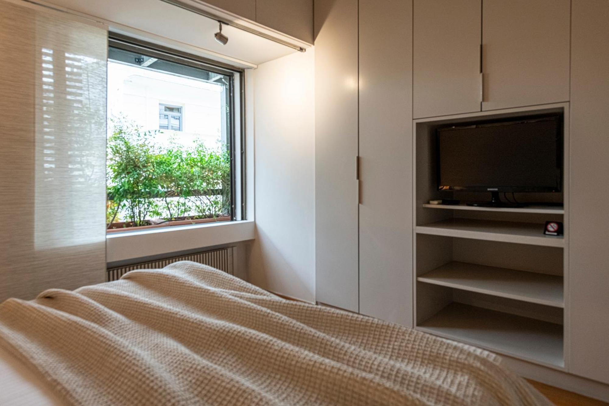 Hidesign Athens Tube Luxury Apt In Kolonaki Luaran gambar
